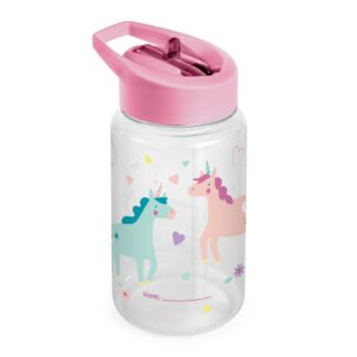 Παγούρι Tritan Kiddie Bottle Fantasy 450ml Miniland