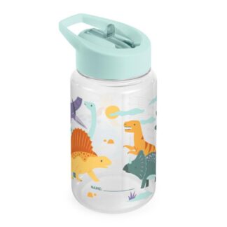 Παγούρι Tritan Kiddie Bottle Jurassic 450ml Miniland