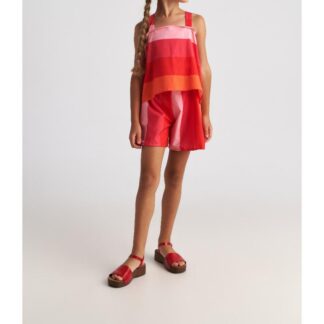 Σετ Ρούχα Two In A Castle T7069-30 Τρικολόρ