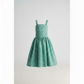 Φόρεμα Two In A Castle T7176-29 Πράσινο