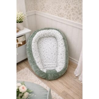 Βρεφική Φωλιά Larvik Baby Star