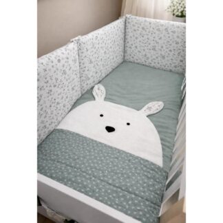 Σετ Προίκας 3τμχ Larvik Baby Star