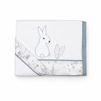 Σετ Σεντόνια Κούνιας 3τμχ Larvik Baby Star