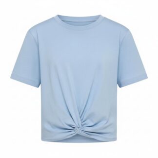 Μπλούζα Κοντομάνικη KidsOnly 4916788_15352576 Μπλέ