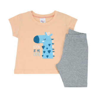 Σετ Ρούχα Prod 1730177-270 Σομών