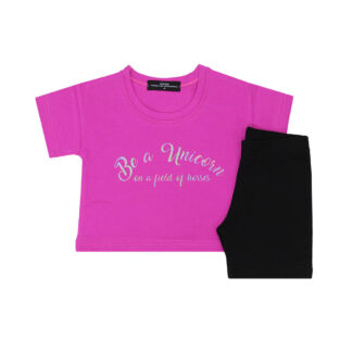 Σετ Ρούχα Prod 6530291-310 Φούξια