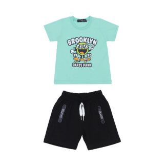 Σετ Ρούχα Prod 6535264-120 Βεραμάν