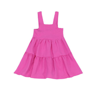 Φόρεμα Prod 6540181-310 Φούξια