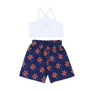 Σετ Ρούχα Prod 6630266-160 Λευκό