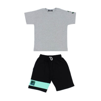 Σετ Ρούχα Prod 6635278-130 Γκρί