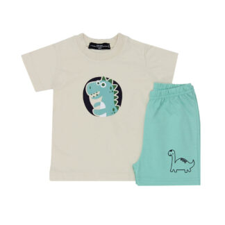 Σετ Ρούχα Prod 6735239-220 Μπεζ