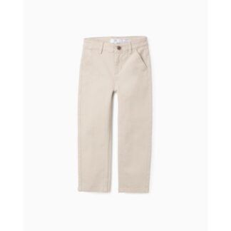 Παντελόνι Chino 31073461021 - 190 Μπεζ Zippy