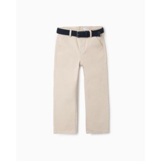 Παντελόνι Chino 31076916021 - 190 Μπεζ Zippy