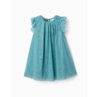 Φόρεμα 31077064022 - 200 Μέντα Zippy