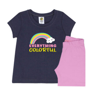 Σετ Ρούχα Prod 6730245-230 Γκρί