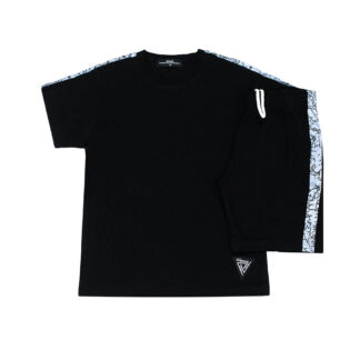 Σετ Ρούχα Prod 6635283-200 Μαύρο