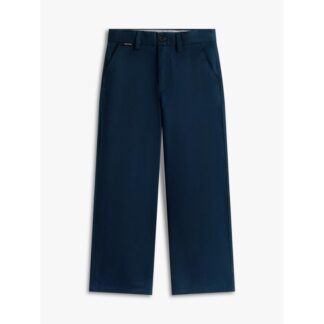 Παντελόνι Boy Tommy Hilfiger KB0KB10199_C1G Μπλέ Σκούρο JNR