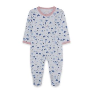 Φορμακι Interlock Canada House Δίχρωμο