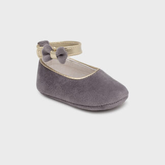 Παπούτσι Μπαρετα Βελουδινη Mayoral 11-09457-061