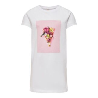 ΜΠΛΟΥΖΟΦΟΡΕΜΑ KidsOnly 3854331_15254505 ΛΕΥΚΟ