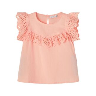 ΜΠΛΟΥΖΑ Name It 3816487_13200217 ΡΟΖ