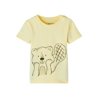 ΜΠΛΟΥΖΑ Name It 3829359_13201064 ΚΙΤΡΙΝΟ