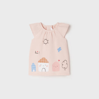 Φορεμα Μακο Μεταξοτυπια Mayoral 22-01878-039