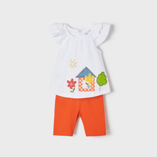 Σετ Κολαν Mayoral 22-01724-014