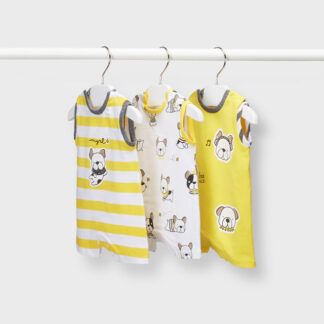 Σετ 3 Φορμακια Κοντα Mayoral 22-01676-090