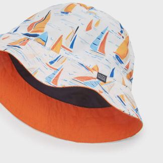 Καπελο Διπλης Οψης Σταμπαc Mayoral 22-10181-036