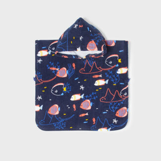 Μπουρνουζοπετσετα Mayoral 22-10206-095