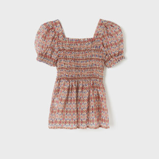 Πουκαμισα Σφηγγοφωλια Mayoral 22-06130-093