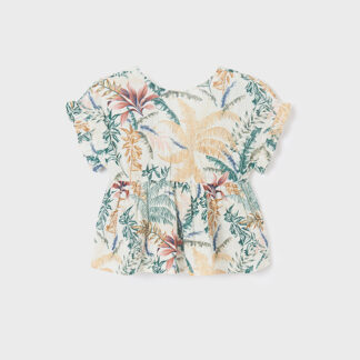 Πουκαμισα Σταμπωτη Mayoral 22-06131-003