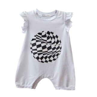 ΦΟΡΜΑΚΙ Two In A Castle T3224-01 ΛΕΥΚΟ