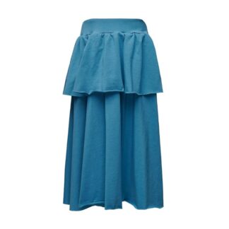 ΦΟΥΣΤΑ Two In A Castle T3269-32 ΜΠΛΕ