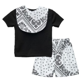 ΣΕΤ ΡΟΥΧΑ Two In A Castle T3300-31 ΜΑΥΡΟ