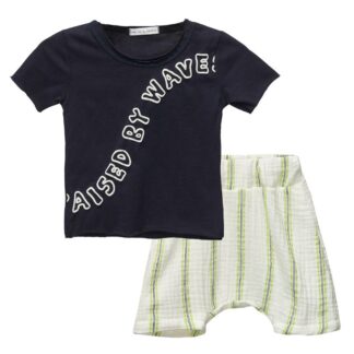 ΣΕΤ ΡΟΥΧΑ Two In A Castle T3336-02 ΜΠΛΕ