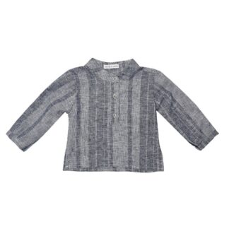 ΠΟΥΚΑΜΙΣΟ Two In A Castle T3377-04 ΔΙΧΡΩΜΟ