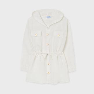 Εξωτερικο Πουκαμισο Λινο Mayoral 21-06173-004