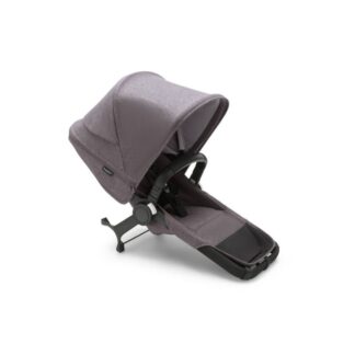 Σετ Επέκτασης  Donkey 5 Graphite-Grey Melange Bugaboo