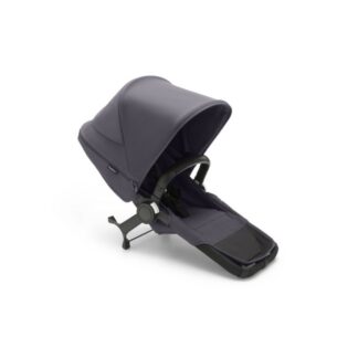 Σετ Επέκτασης  Donkey 5 Graphite-Stormy Blue Bugaboo