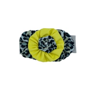 Χειροποίητες Κορδέλες Bonjour Bebe DETH0007