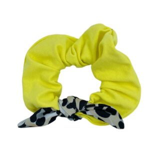 Χειροποίητα Λαστιχάκια Bonjour Bebe SCRETH0007