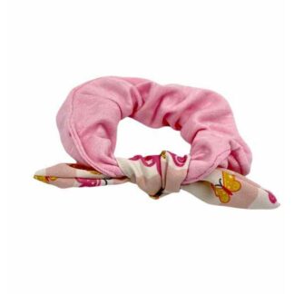 Χειροποίητα Λαστιχάκια Bonjour Bebe SCRGIR0018