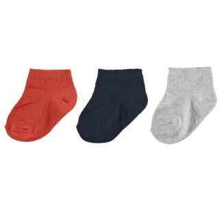 Σετ 3 Καλτσες Απλες Mayoral 22-10172-018