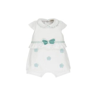 Φορμάκι Κοντό Emc Ellepi BG7491