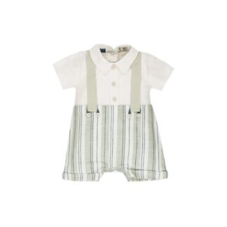 Φορμάκι Κοντό Emc Ellepi BG7498