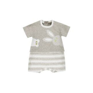 Φορμάκι Κοντό Emc Ellepi BG7505