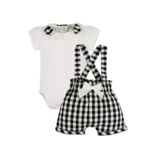 Σετ Ρούχα Emc Ellepi CO2942