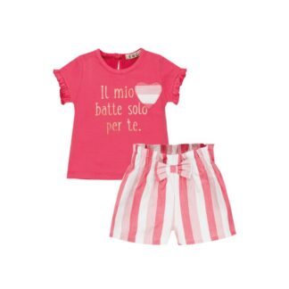 Σετ Ρούχα Emc Ellepi CO2960